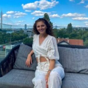 Profile photo of Marijaaa